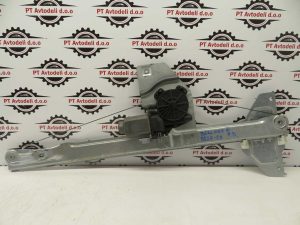 CITROEN BERLINGO L.10, MEHANIZEM ZA DVIG STEKLA, PREDNJI DESNI