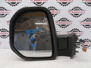 CITROEN BERLINGO L.11, LEVO OGLEDALO