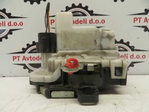 FIAT 500 L.10, KLJUČAVNICA VRAT, PREDNJA DESNA
