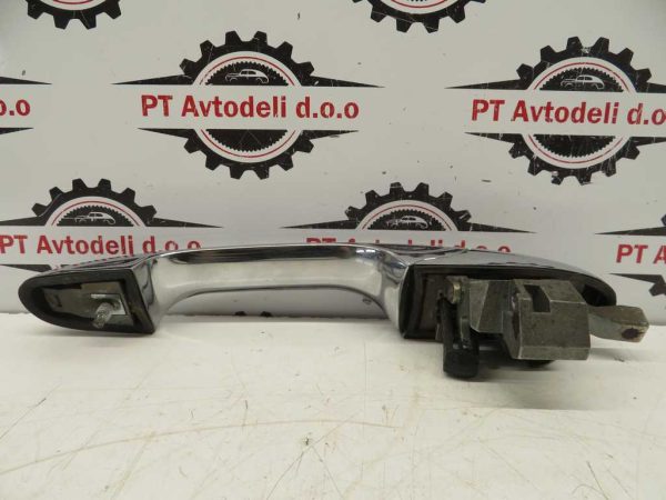 FIAT 500 L.10, ZUNANJA KLJUKA VRAT, PREDNJA DESNA - slika 2