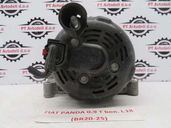 FIAT PANDA 0.9 T BEN. L.18, ALTERNATOR - slika 3