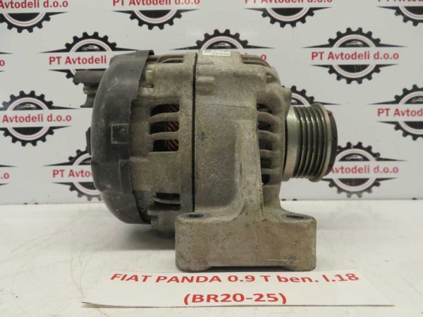 FIAT PANDA 0.9 T BEN. L.18, ALTERNATOR - slika 4