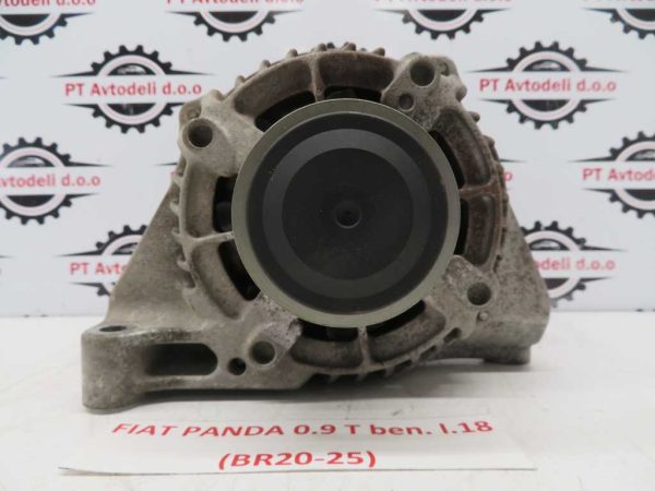 FIAT PANDA 0.9 T BEN. L.18, ALTERNATOR