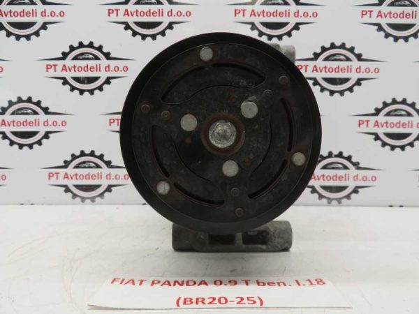 FIAT PANDA 0.9 T BEN. L.18, KOMPRESOR KLIME - slika 2