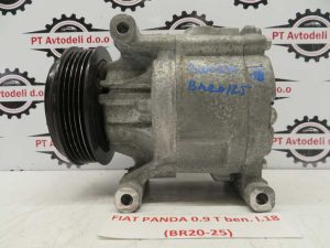 FIAT PANDA 0.9 T BEN. L.18, KOMPRESOR KLIME