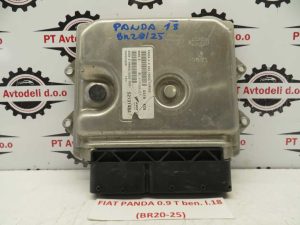 FIAT PANDA 0.9 T BEN. L.18, MOTORNI RAČUNALNIK