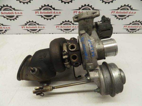 FIAT PANDA 0.9 T BEN. L.18, TURBINA - slika 4