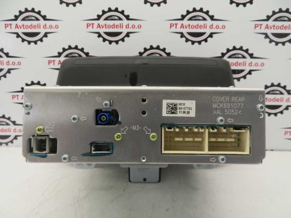 HYUNDAI I30 L.18, RADIO IN NAVIGACIJA - slika 2
