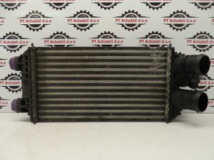 PEUGEOT 208 1.5 HDI L.24, INTERCOOLER