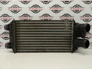 PEUGEOT 208 1.5 HDI L.24, INTERCOOLER
