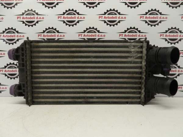 PEUGEOT 208 1.5 HDI L.24, INTERCOOLER