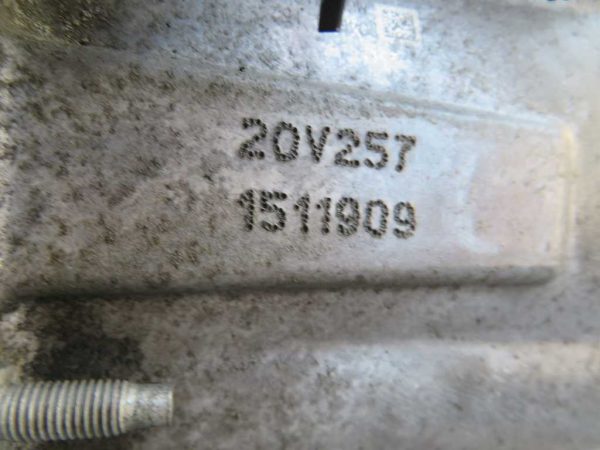 PEUGEOT 208 1.5 HDI L.24, MENJALNIK - slika 7