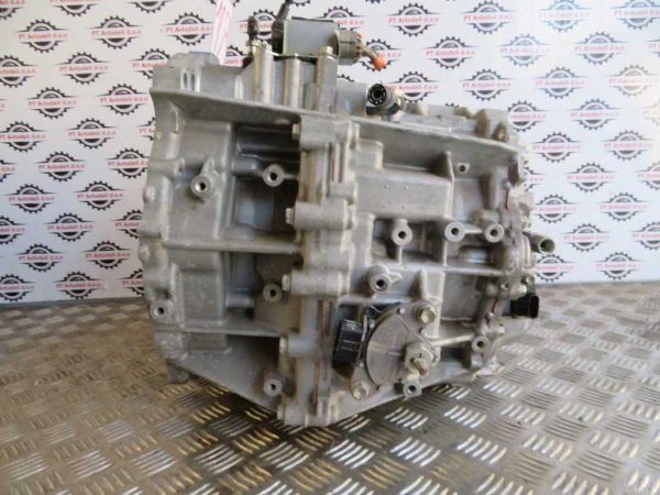 TOYOTA YARIS 1.5 HYBRID L.19, AVTOMATSKI MENJALNIK - slika 2