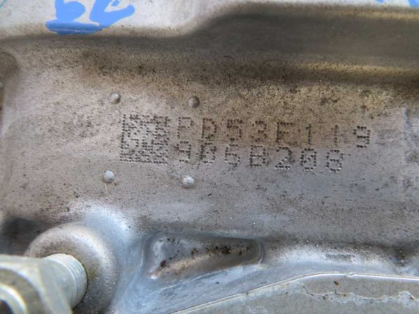 TOYOTA YARIS 1.5 HYBRID L.19, AVTOMATSKI MENJALNIK - slika 6