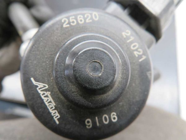 TOYOTA YARIS 1.5 HYBRID L.19, EGR VENTIL - slika 4