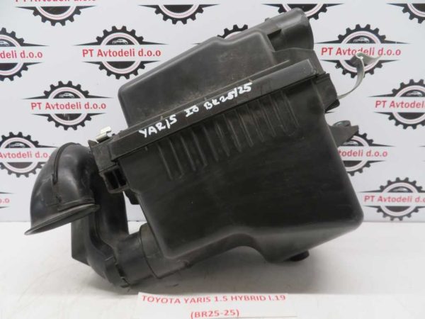 TOYOTA YARIS 1.5 HYBRID L.19, FILTER ZRAKA - slika 2