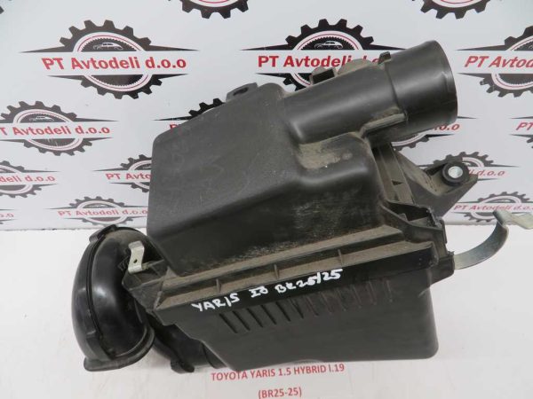 TOYOTA YARIS 1.5 HYBRID L.19, FILTER ZRAKA - slika 3
