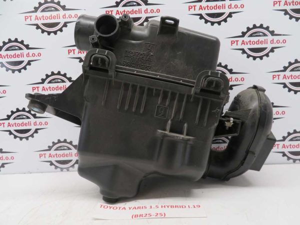 TOYOTA YARIS 1.5 HYBRID L.19, FILTER ZRAKA