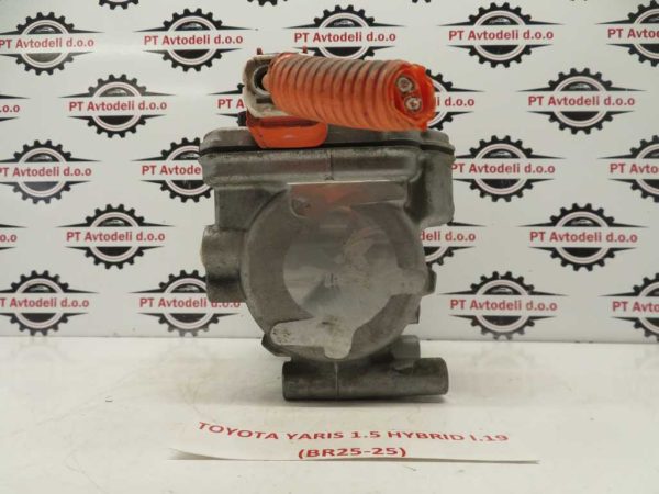 TOYOTA YARIS 1.5 HYBRID L.19, KOMPRESOR KLIME - slika 4