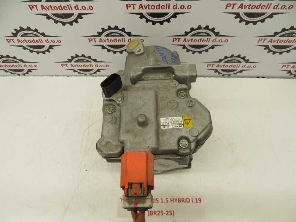 TOYOTA YARIS 1.5 HYBRID L.19, KOMPRESOR KLIME - slika 5