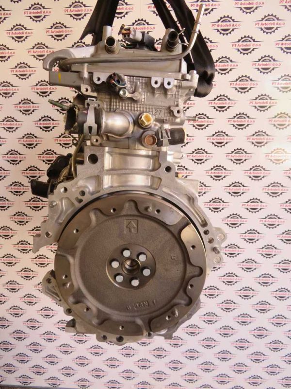 TOYOTA YARIS 1.5 HYBRID L.19, MOTOR - slika 4