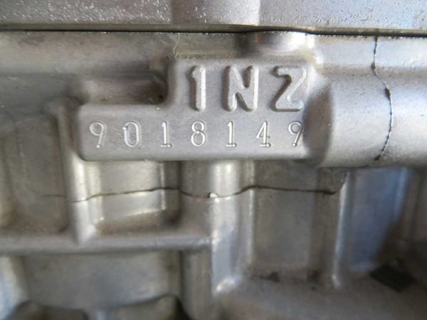 TOYOTA YARIS 1.5 HYBRID L.19, MOTOR - slika 5