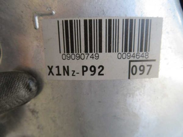 TOYOTA YARIS 1.5 HYBRID L.19, MOTOR - slika 6
