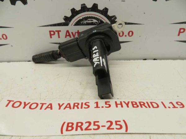 TOYOTA YARIS 1.5 HYBRID L.19, SENZOR ZA PRETOK ZRAKA