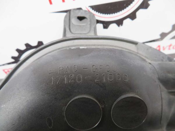 TOYOTA YARIS 1.5 HYBRID L.19, SESALNI KOLEKTOR - slika 3