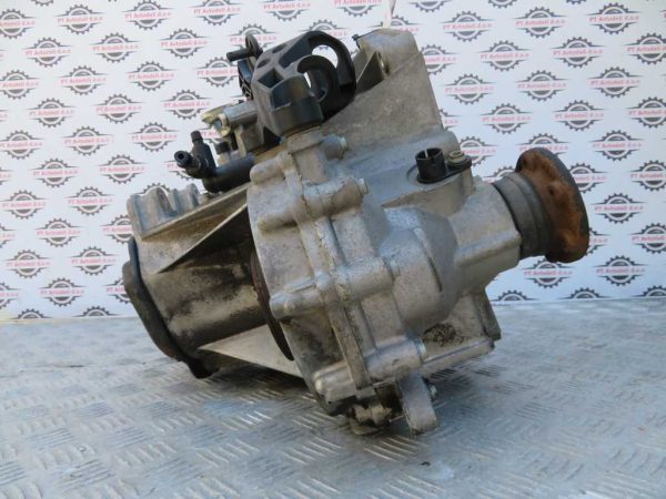 VW POLO 1.2 BEN. L.10, MENJALNIK - slika 2