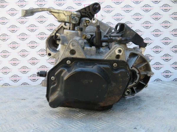 VW POLO 1.2 BEN. L.10, MENJALNIK - slika 3