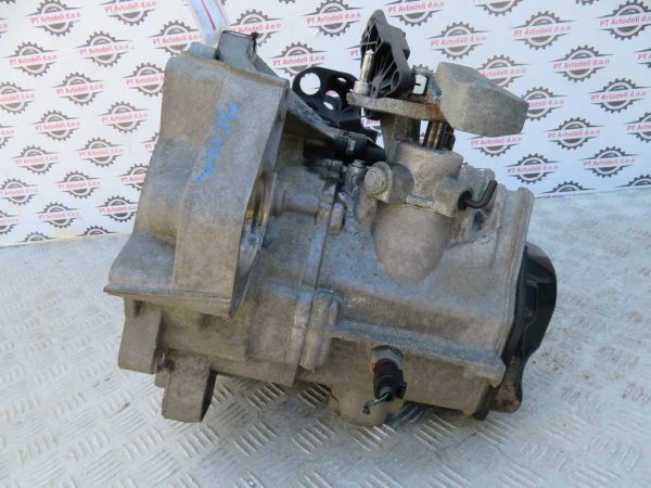 VW POLO 1.2 BEN. L.10, MENJALNIK - slika 4