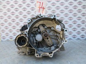 VW POLO 1.2 BEN. L.10, MENJALNIK