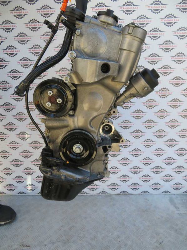 VW POLO 1.2 BEN. L.10, MOTOR - slika 2