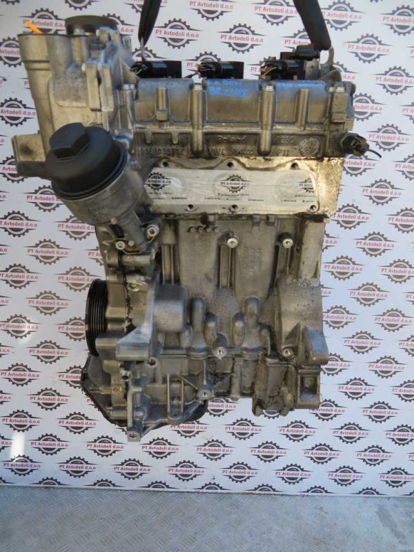 VW POLO 1.2 BEN. L.10, MOTOR - slika 3