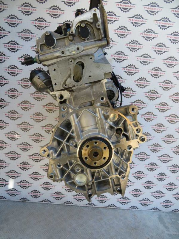 VW POLO 1.2 BEN. L.10, MOTOR - slika 4