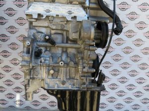 VW POLO 1.2 BEN. L.10, MOTOR