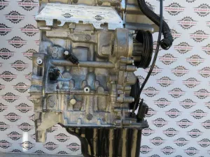 VW POLO 1.2 BEN. L.10, MOTOR