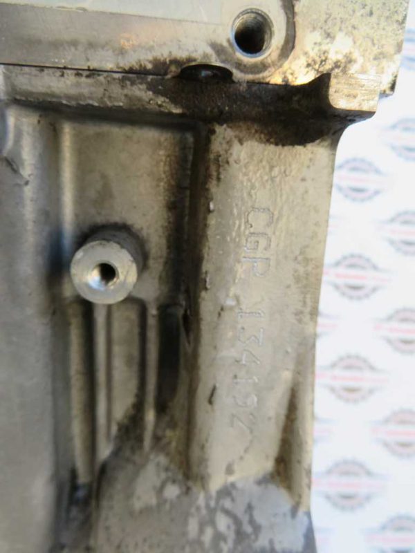 VW POLO 1.2 BEN. L.10, MOTOR - slika 5