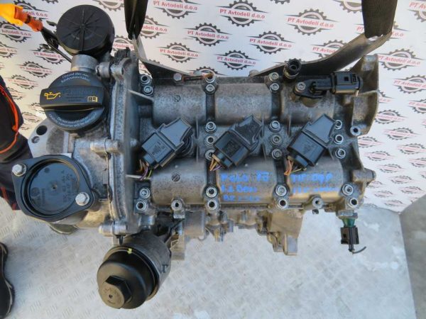 VW POLO 1.2 BEN. L.10, MOTOR - slika 6