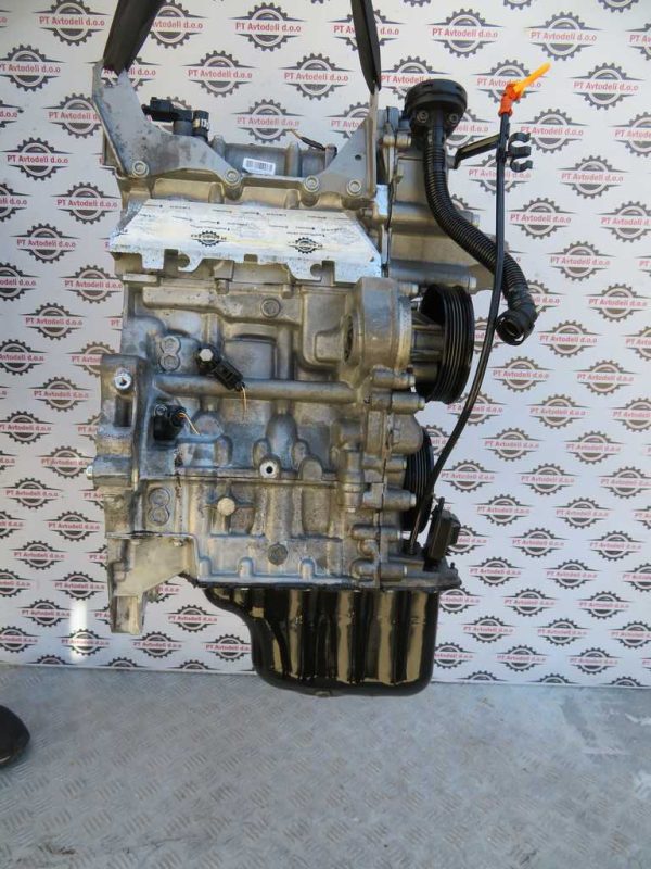 VW POLO 1.2 BEN. L.10, MOTOR