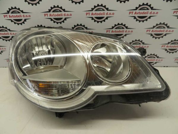 VW POLO L.07, PREDNJA DESNA LUČ