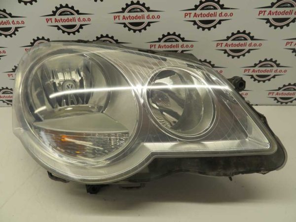 VW POLO L.07, PREDNJA DESNA LUČ