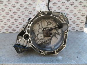 DACIA SANDERO 1.0 T BEN. L.24, MENJALNIK (5 PRESTAV)