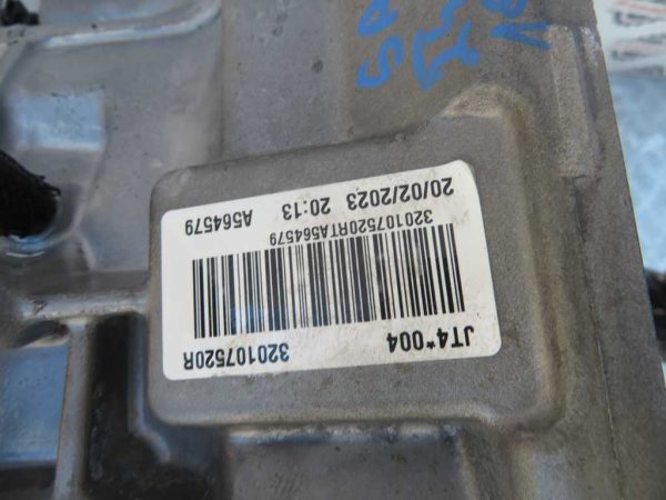 DACIA SANDERO 1.0 T BEN. L.24, MENJALNIK (5 PRESTAV) - slika 6