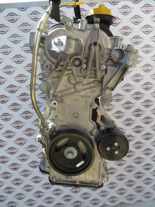 DACIA SANDERO 1.0 T BEN. L.24, MOTOR - slika 2