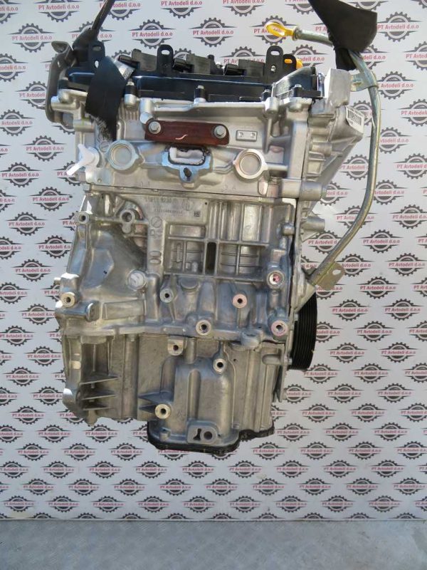 DACIA SANDERO 1.0 T BEN. L.24, MOTOR - slika 3