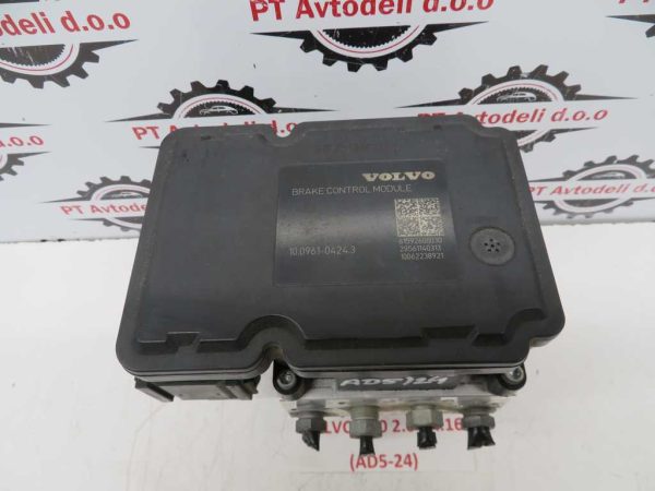 VOLVO V40 2.0 D L.16, ABS ENOTA - slika 2