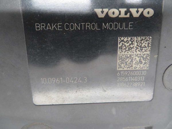 VOLVO V40 2.0 D L.16, ABS ENOTA - slika 4