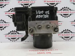 VOLVO V40 2.0 D L.16, ABS ENOTA